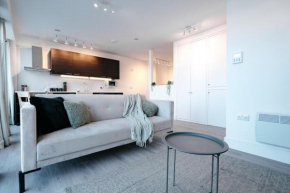Modern & Cozy Studio Near London Fields Station